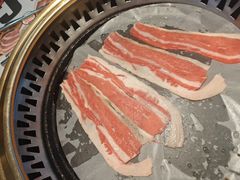-汉阳廷自助烤肉(同和金铂天地店)
