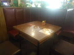 -豪亨世家牛排自助(乐群店)