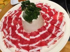 -锅首鲜品火锅(鸳鸯店)