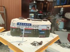 -丁香西饼屋(桂林路店)