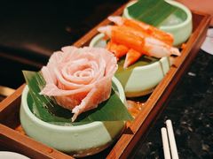 -捞王锅物料理(东百中心店)