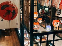 -萤初高端日料王(曲江银泰店)