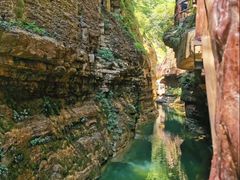 -云台山风景名胜区