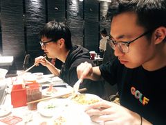 -海底捞火锅(顺义华联店)