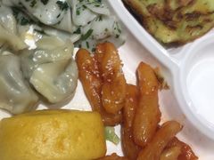 -素满香·食养自助(天一广场店)