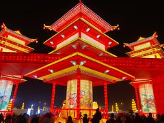 -杨柳青古镇