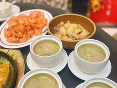 -飞尝蚝·顺德菜·鱼生(顺德总店)