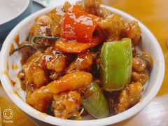 -曼泰·泰餐(江南环球港店)
