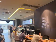 -星巴克(厦门万象城4F店)