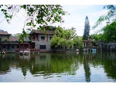 -东莞市可园博物馆