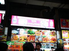 -陳妈妈泰国菜