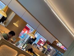 大堂-米一仙·成都小碗菜(东万达店)