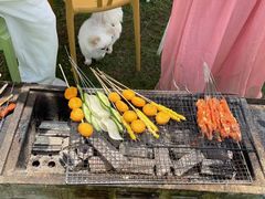 -梁子湖东篱老屋生态庄园