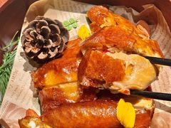 -锦楼·臻选新杭帮(杭州中心店)
