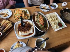 -妈妈的味道(和顺古镇店)