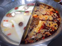 -九鼎轩火锅大排挡