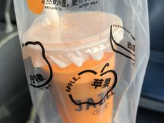 -Jazcu珍仕菓鲜榨果汁(西单大悦城店)