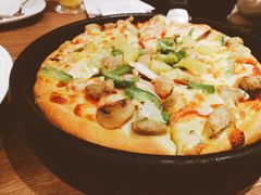 -必胜客(五道口店)