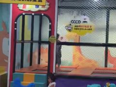 -利客来李村购物中心