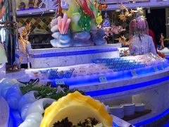 -澜悦港海鲜体验主题餐厅