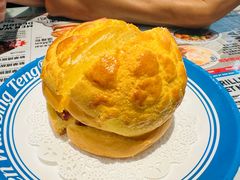 -敏华冰厅(平安金融中心店)