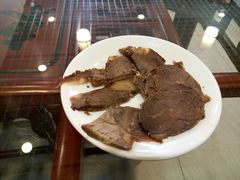-东方宫中国兰州牛肉拉面(厦门旗舰店)