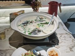 -又见炊烟私房菜(敬亭路店)