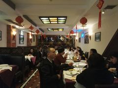 大堂-太平馆西餐厅(北京路店)