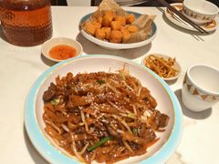 -食膳星港记·手工现做港式茶餐厅(吉联店)