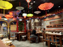 -吉祥春饼·烤鸭(国贸店)