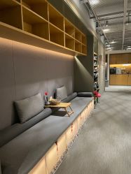 -FineYoga梵音瑜伽·普拉提