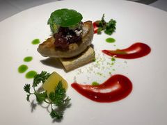 -燃扒房Steakhouse(皇庭店)