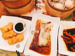 美味炆鲜竹卷-添好运点心专门店(深水埗店)