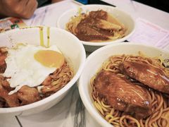 -百乐门粉面店(二龙喉分店)