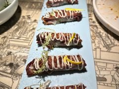 糯米寿司鸭-桂满陇·桃花院落(长泰广场店)