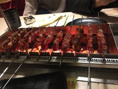 -唛嘻哒烤串朝鲜族风味(金桥店)