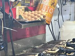 -利强记北角鸡蛋仔(弥敦道店 )