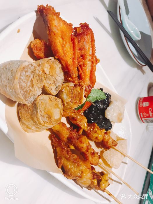 星怡会(长泰广场店)-图片-上海美食-大众点评网