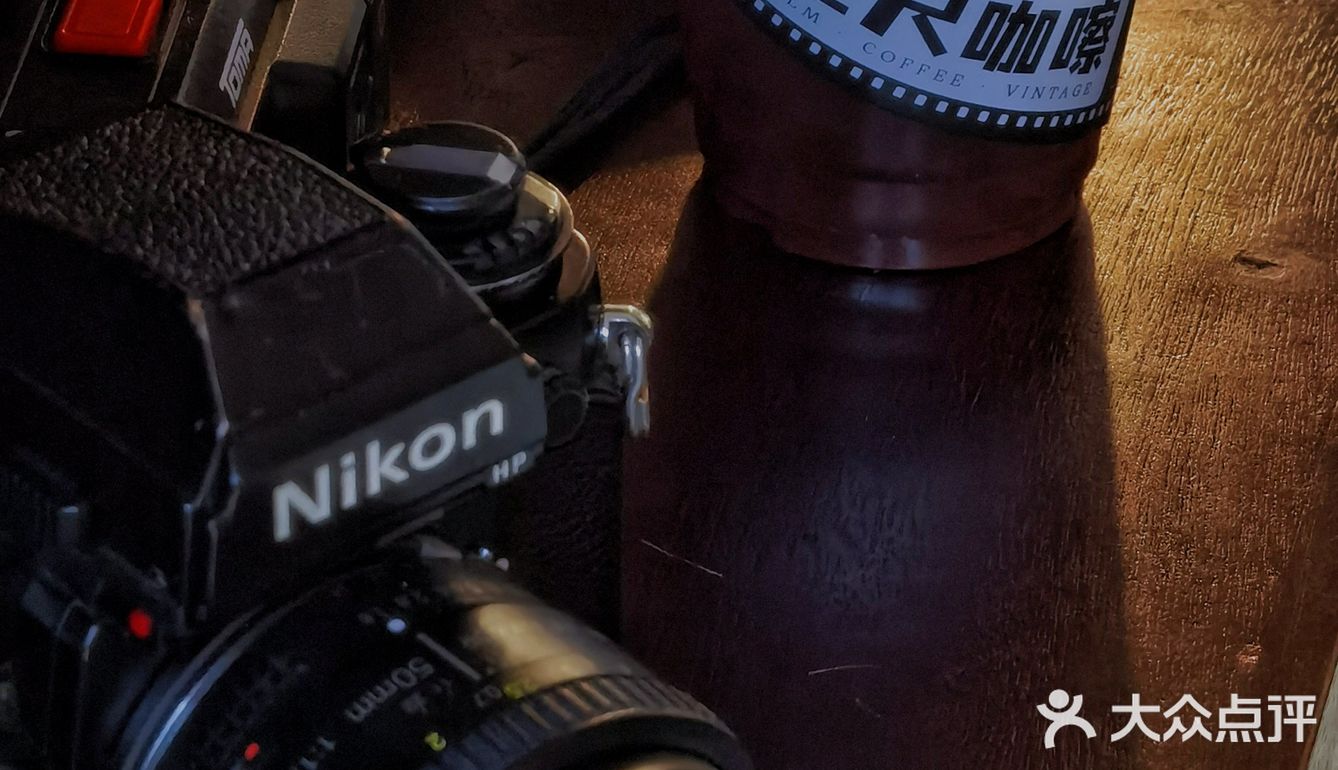 喝着咖啡玩哈苏500C真绝了