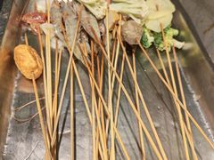 -牛串门串串香(东直门簋街总店)