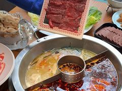 -佬土鹅肠火锅(解放路店)