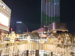 -东莞松山湖万象汇