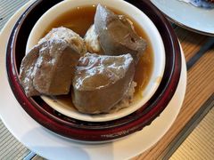 -彩丰楼中餐厅·仁恒洲际酒店
