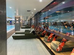 -W FITNESS 威尔仕健身·游泳(老西门新苑店)