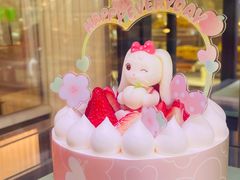 -巴黎贝甜(金隅嘉品店)