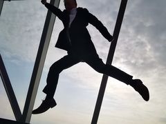 -WFC会仙楼观景台