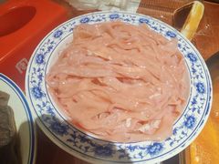 -周小明火锅(黑金冠社区店)