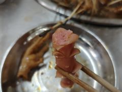 -卫卫麻辣烫(建设新村路店)