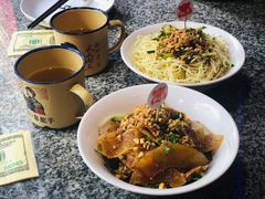 -蘭奢雅集·江浙菜(青山江滩店)