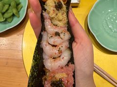 -鮨冠OMAKASE食べ放题(北京首店)